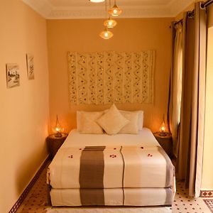 Deluxe Kamer met een King Size Bed