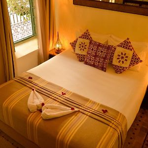 Kamer met een King Size Bed