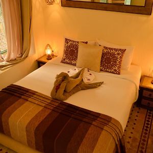 Standaard Kamer met een King Size Bed